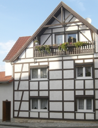 Ansicht Front